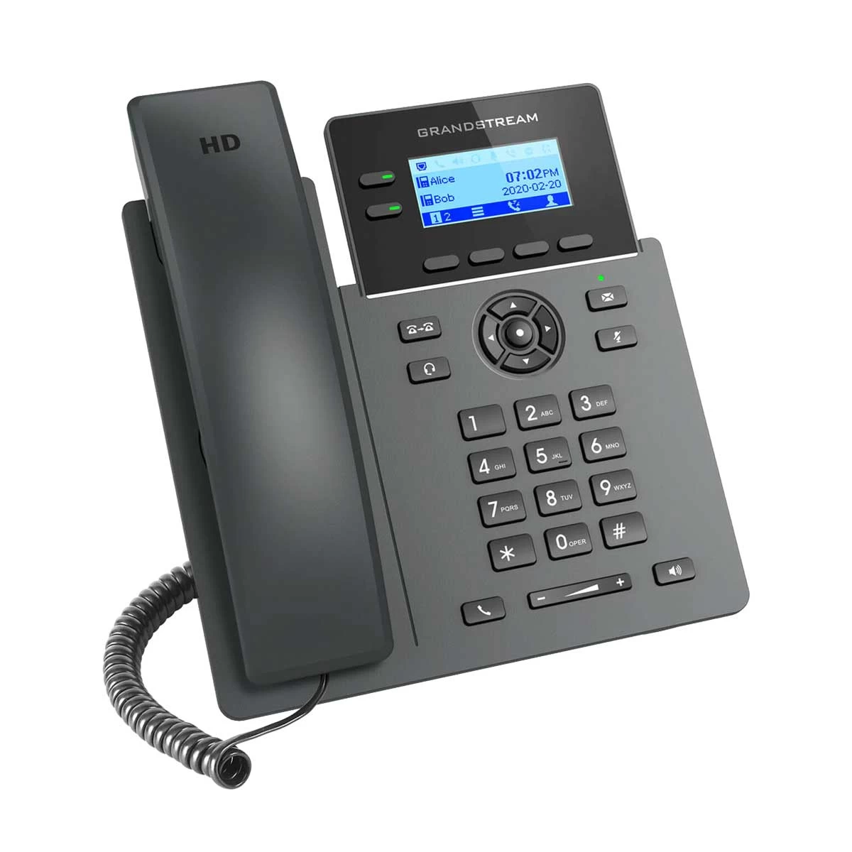 Grandstream GRP2602P IP Phone Set Price in Bangladesh