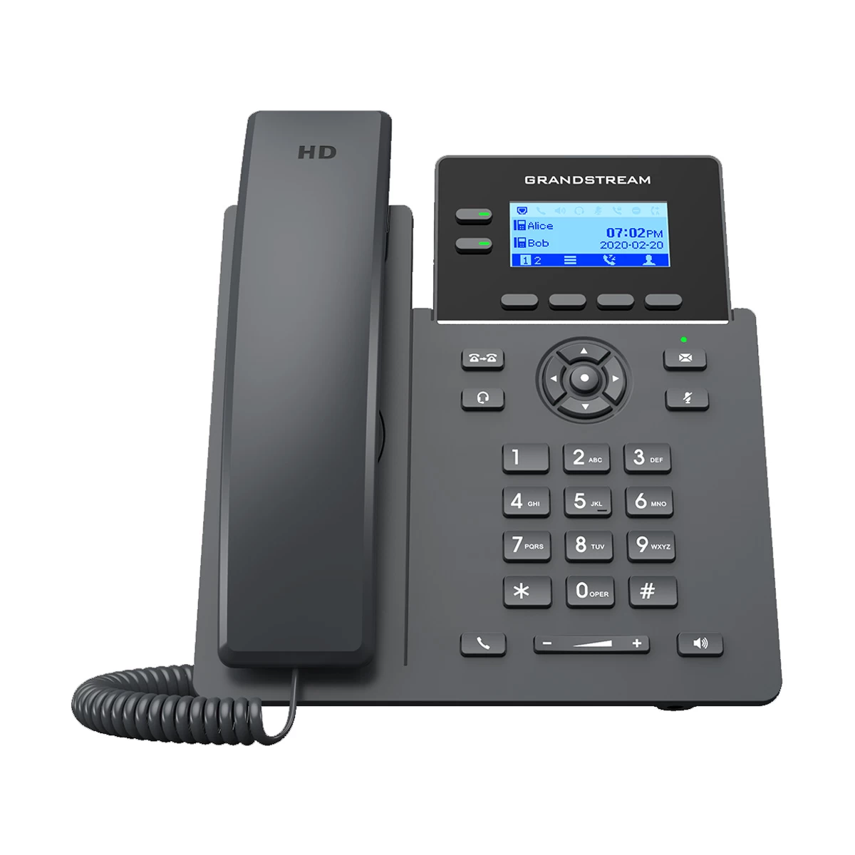 Grandstream GRP2602P IP Phone Set
