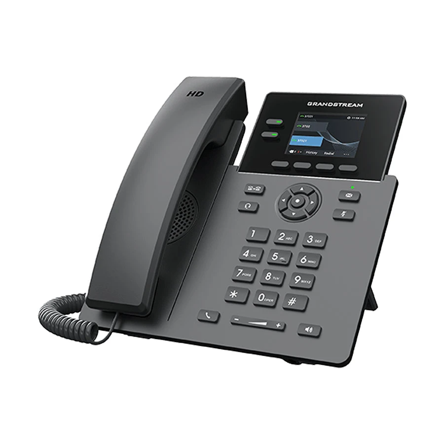 Grandstream GRP2610P IP Phone Set in BD