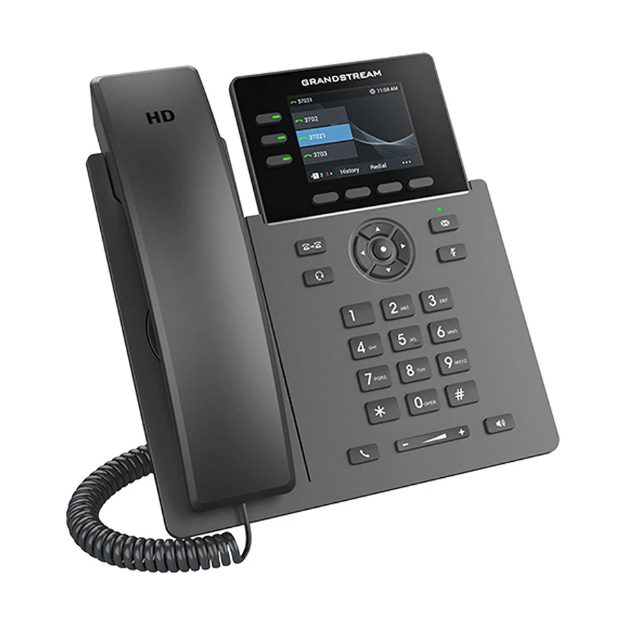 Grandstream GRP2611G IP Phone Set in BD
