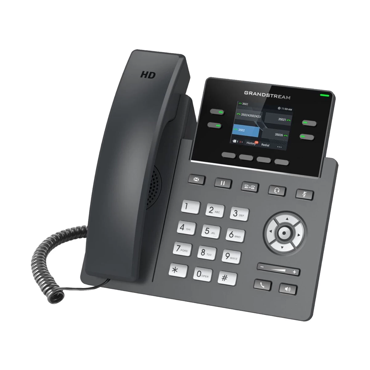 Grandstream GRP2612P IP Phone Set Price in Bangladesh