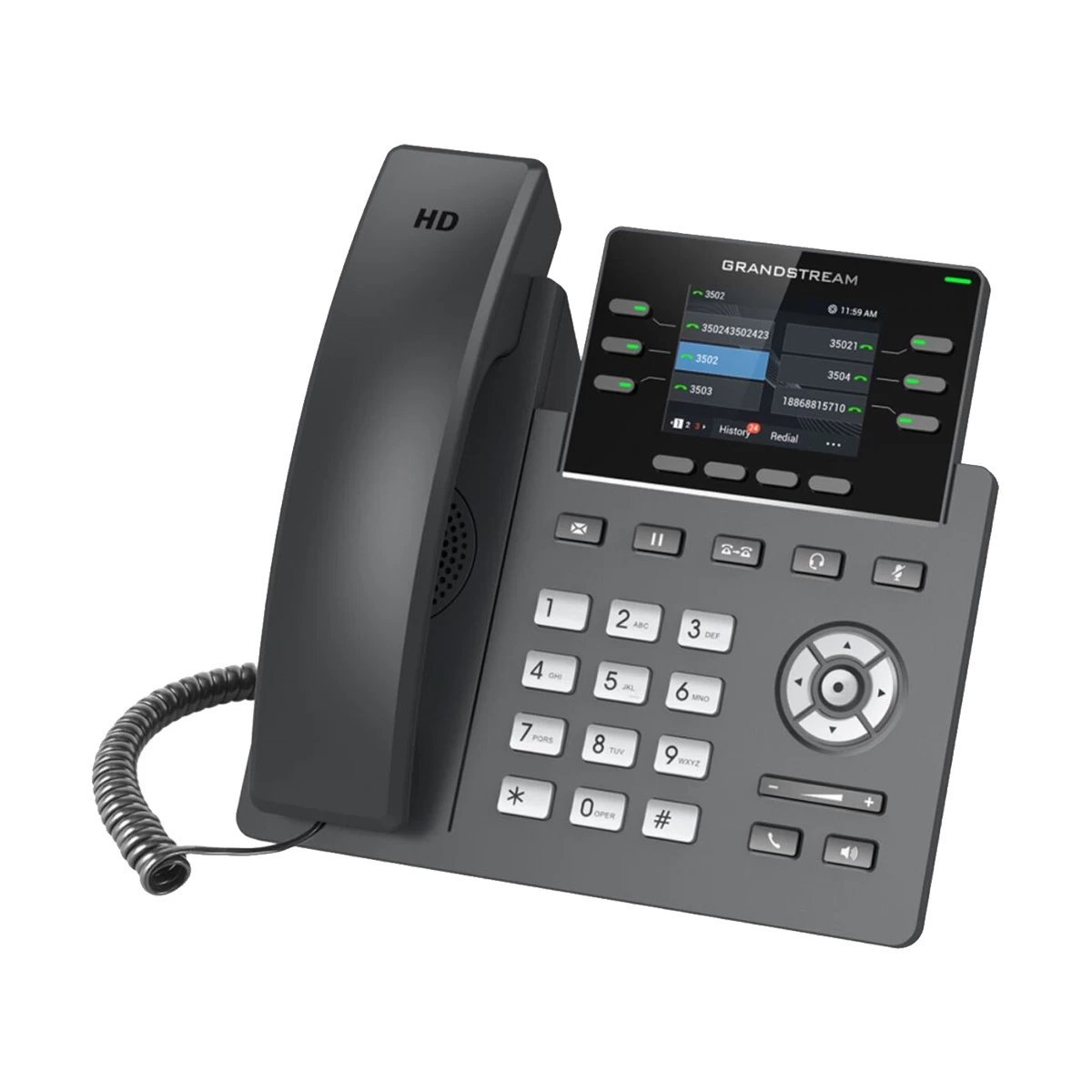 Grandstream GRP2613 IP Phone Set Price in Bangladesh