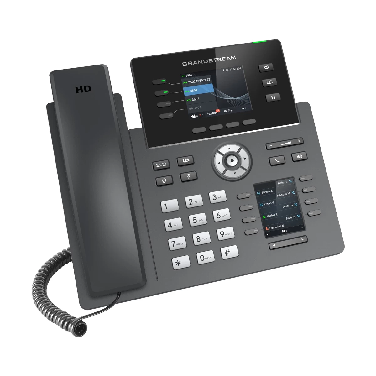 Grandstream GRP2614 IP Phone Set in BD