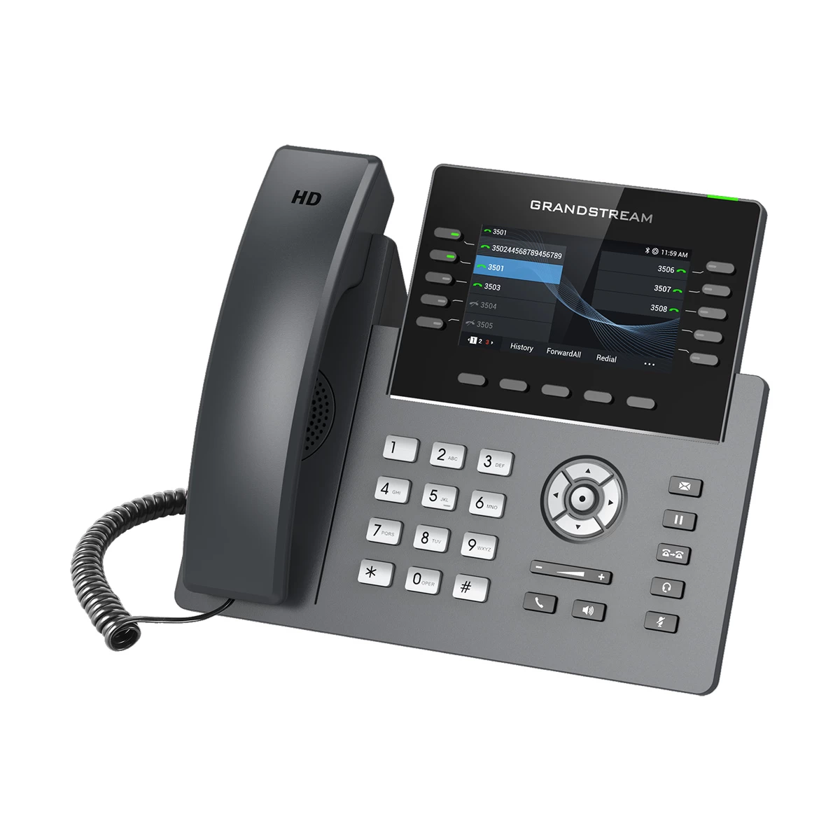 Grandstream GRP2615 IP Phone Set
