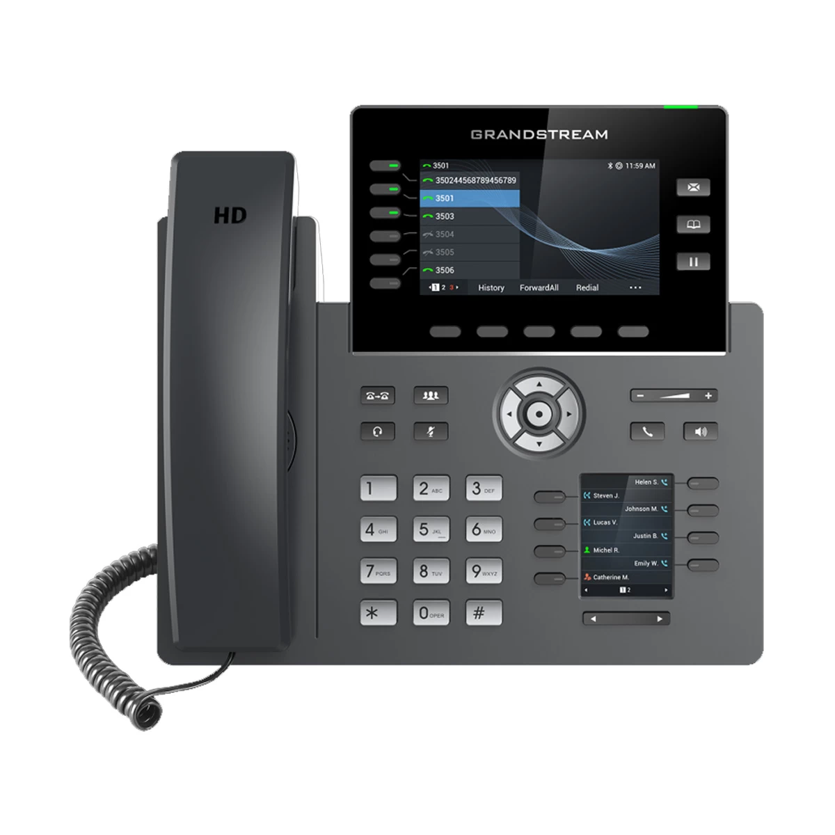 Grandstream GRP2616 IP Phone Set