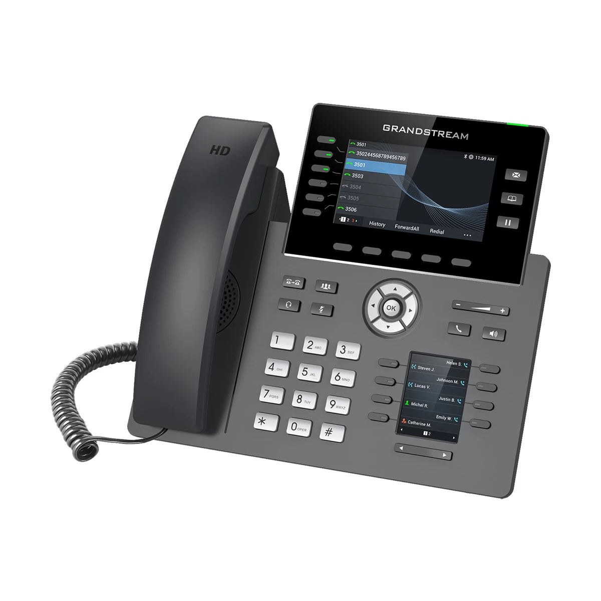 Grandstream GRP2616 IP Phone Set Price in Bangladesh