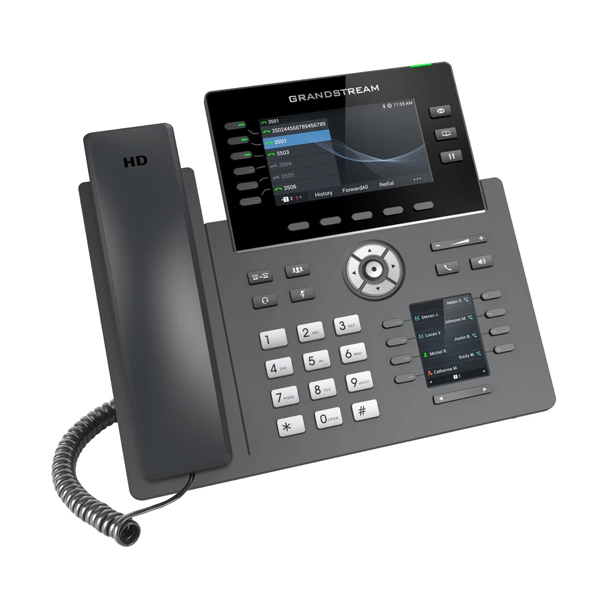 Grandstream GRP2616 IP Phone Set in BD