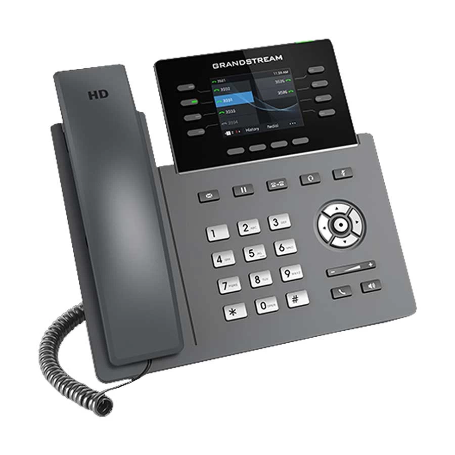 Grandstream GRP2624 IP Phone Set Price in Bangladesh