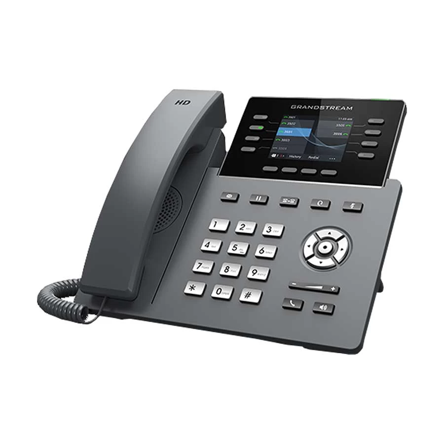 Grandstream GRP2624 IP Phone Set in BD