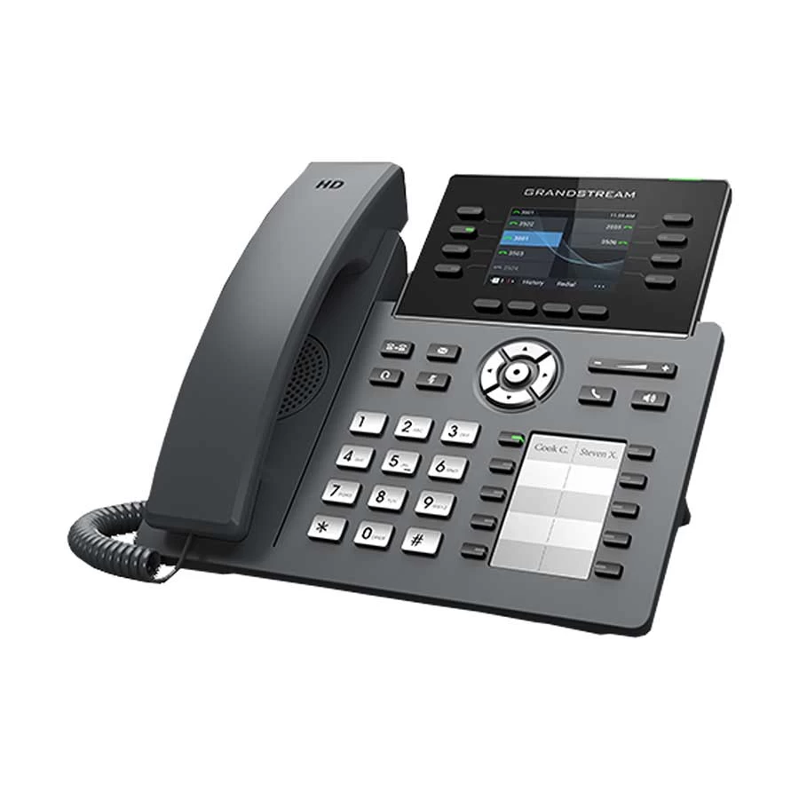 Grandstream GRP2634 IP Phone Set in BD