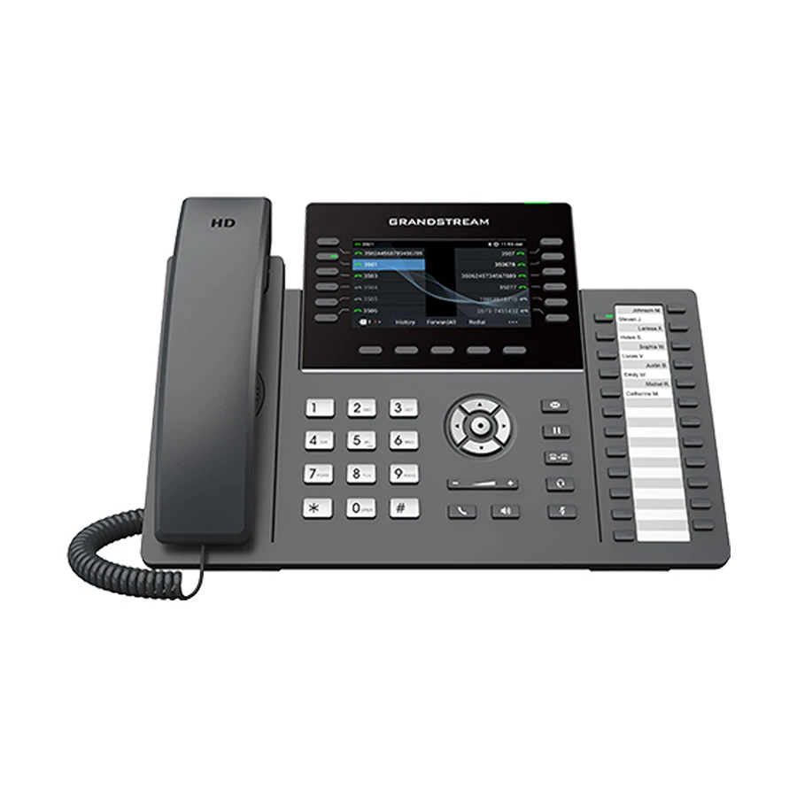 Grandstream GRP2636 IP Phone Set