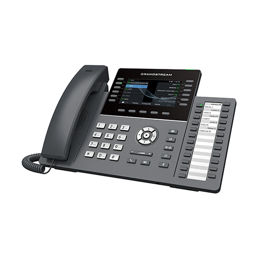 Grandstream GRP2636 IP Phone Set Price in Bangladesh