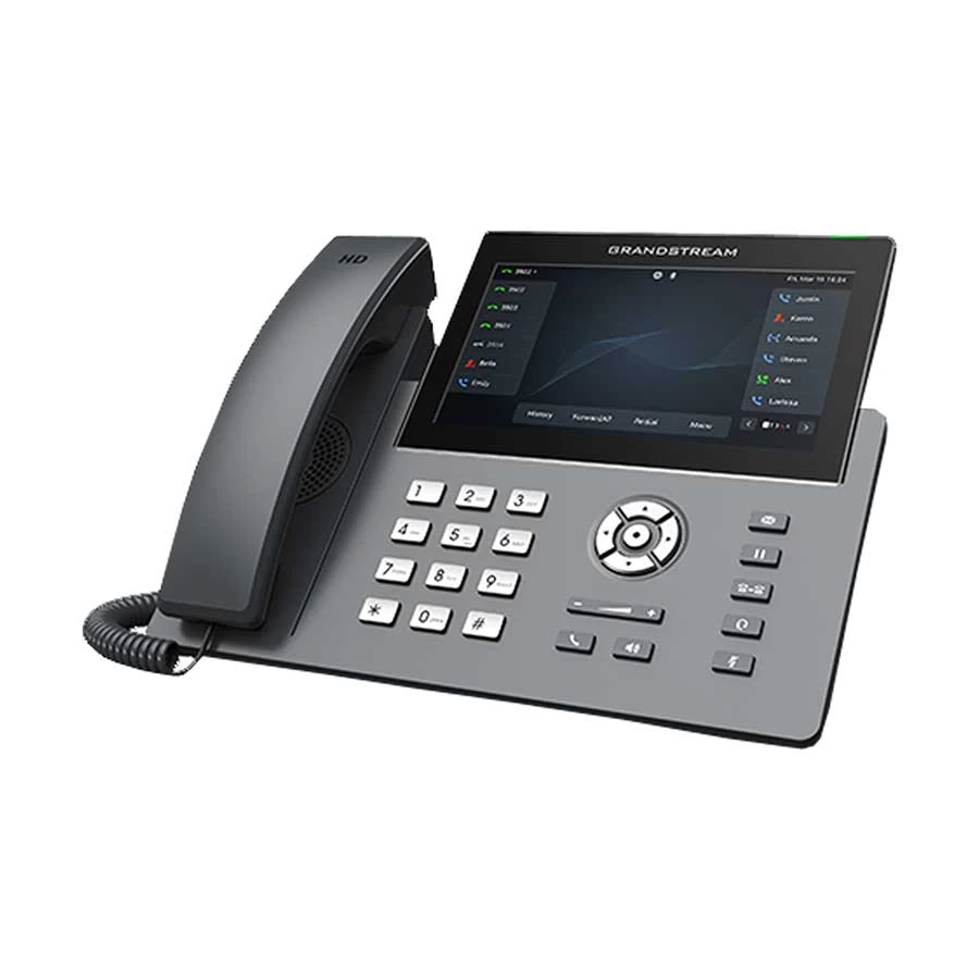 Grandstream GRP2670 IP Phone Set Price in Bangladesh