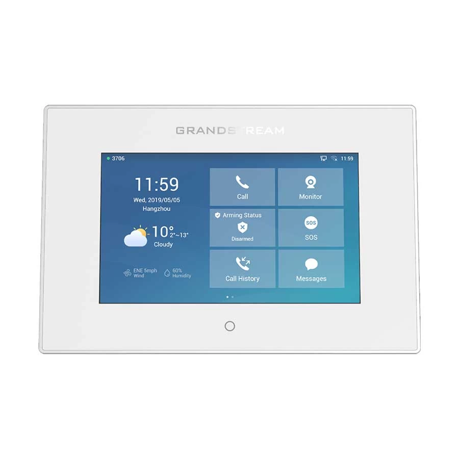 Grandstream GSC3570 IP Phone Set
