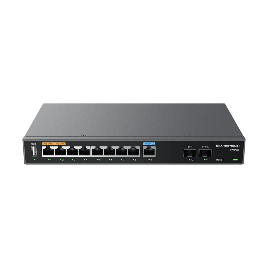 Grandstream GWN7003 Network Router Price in Bangladesh