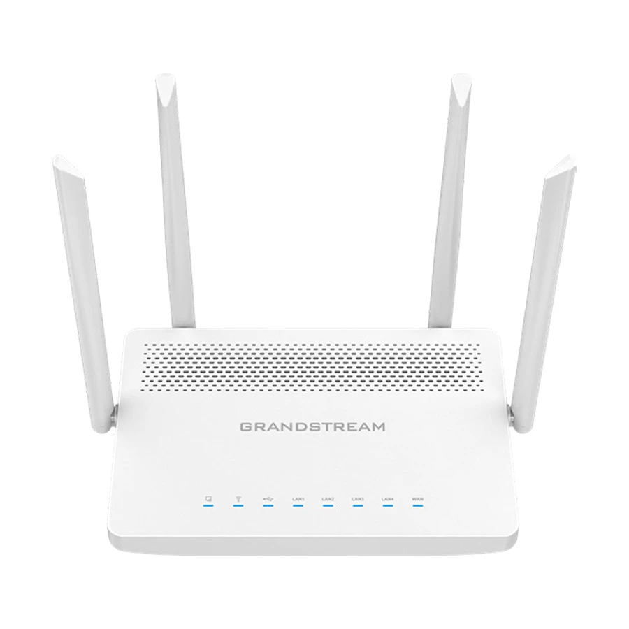 Grandstream GWN7052 Network Router