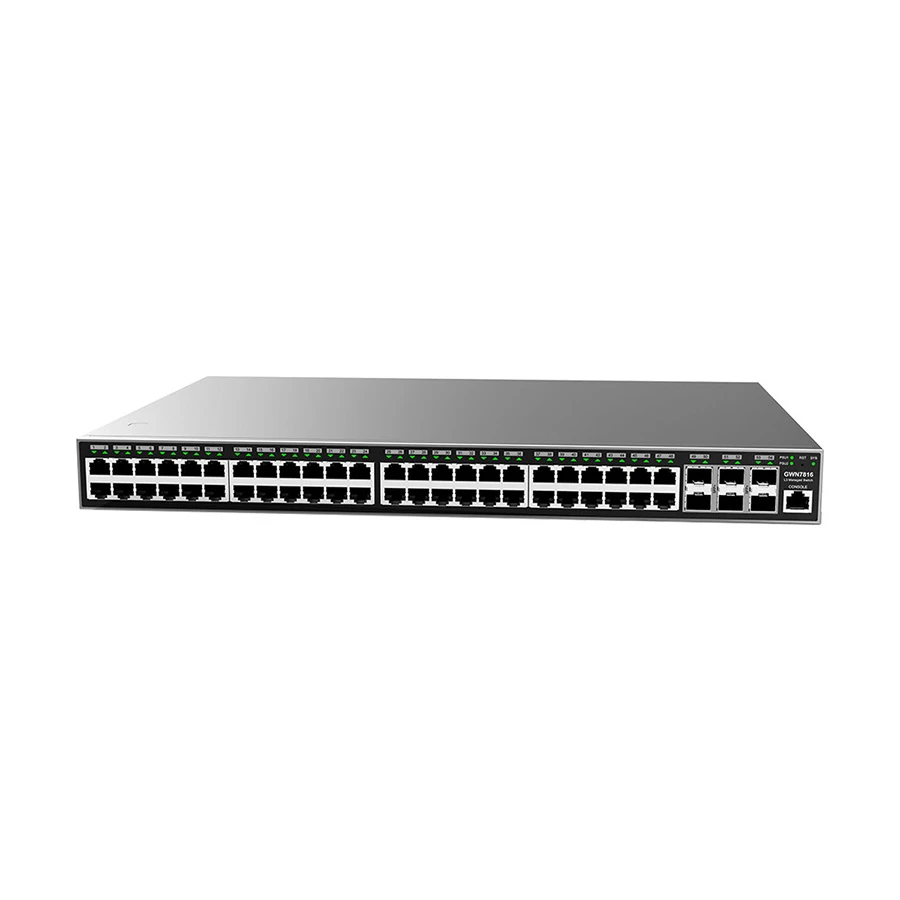 Grandstream GWN7816 Network Switch Price in Bangladesh