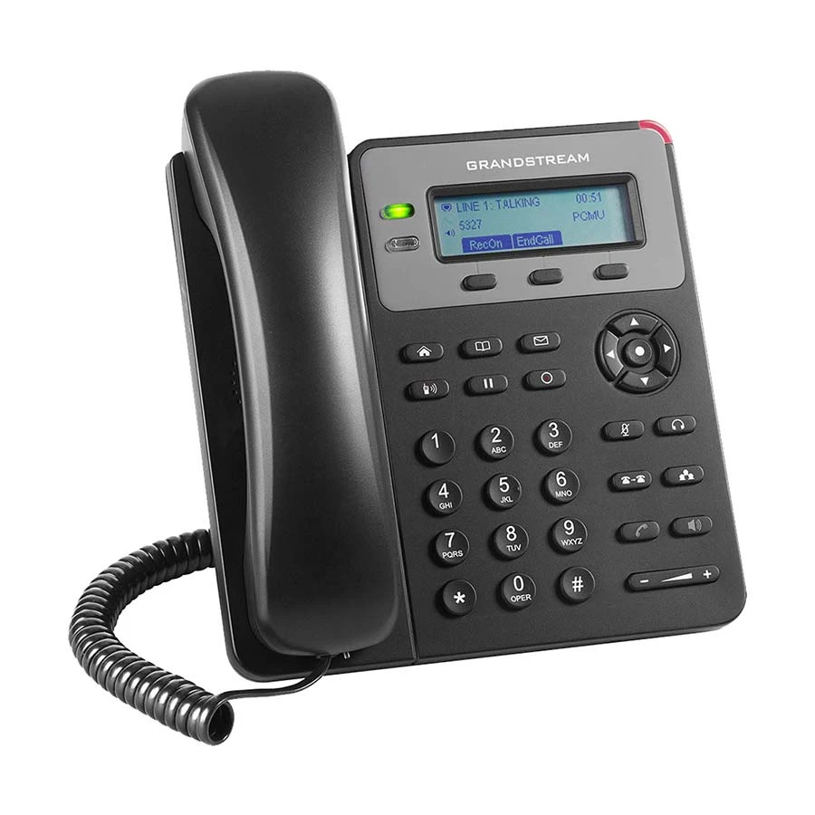 Grandstream GXP1610P IP Phone Set Price in Bangladesh
