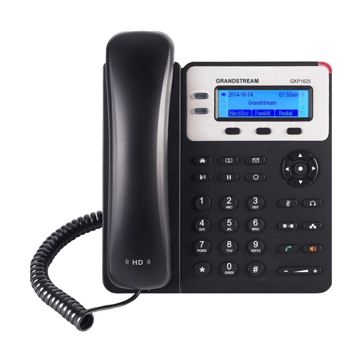 Grandstream GXP1625 IP Phone Set