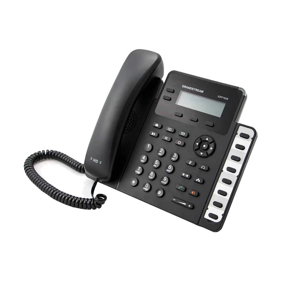 Grandstream GXP1628 IP Phone Set Price in Bangladesh