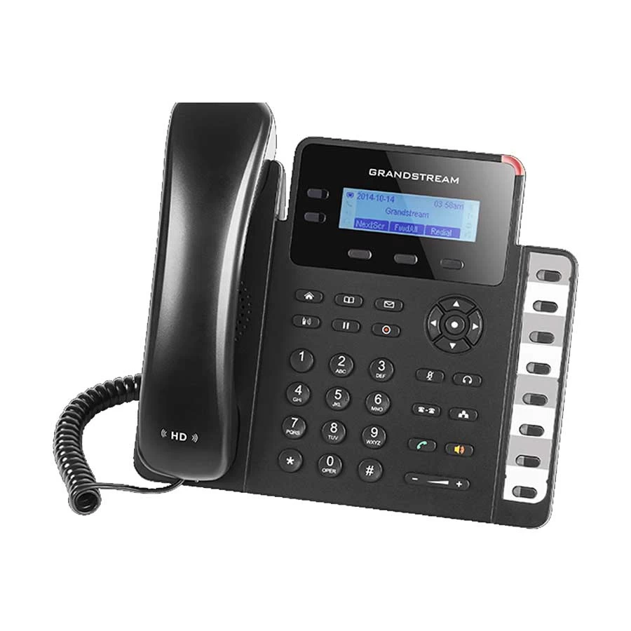 Grandstream GXP1628 IP Phone Set in BD