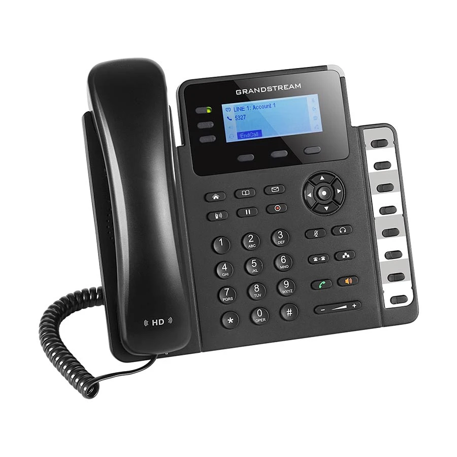 Grandstream GXP1630 IP Phone Set Price in Bangladesh