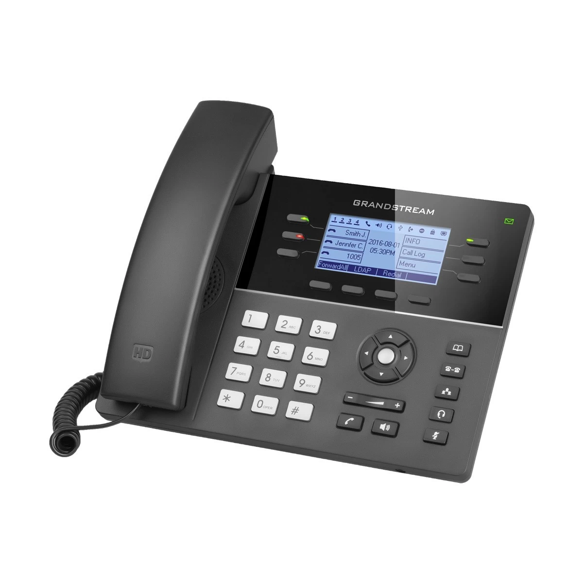 Grandstream GXP1760W IP Phone Set Price in Bangladesh