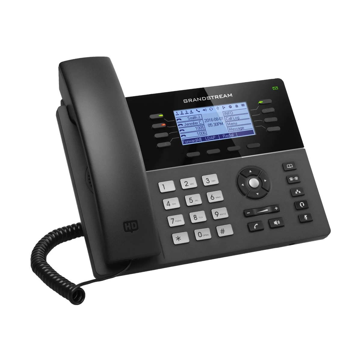 Grandstream GXP1782 Office Items Price in Bangladesh