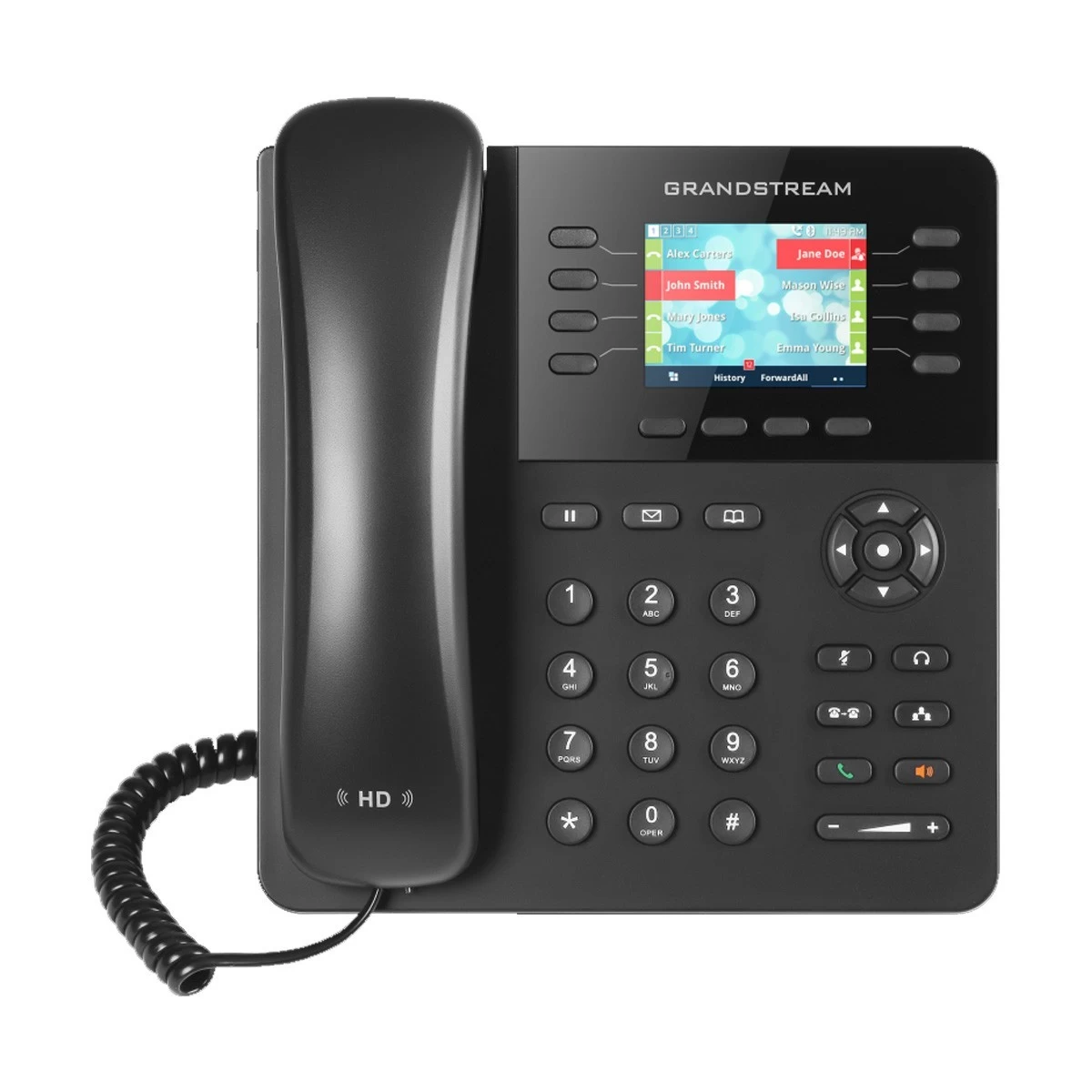 Grandstream GXP2135 IP Phone Set