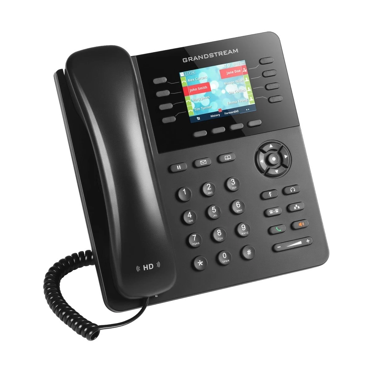 Grandstream GXP2135 IP Phone Set Price in Bangladesh