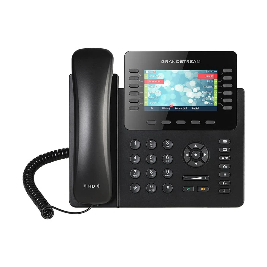Grandstream GXP2170 IP Phone Set