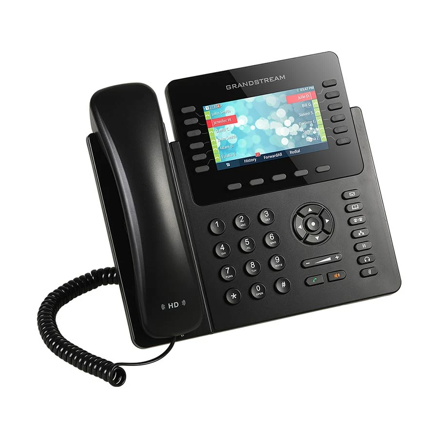 Grandstream GXP2170 IP Phone Set Price in Bangladesh
