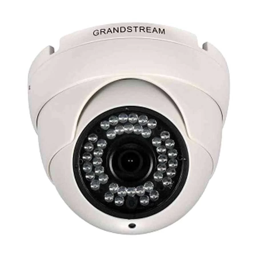 Grandstream GXV3610 V2 IP Camera