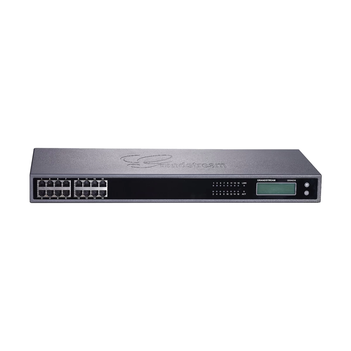 Grandstream GXW4216 IP Phone Set
