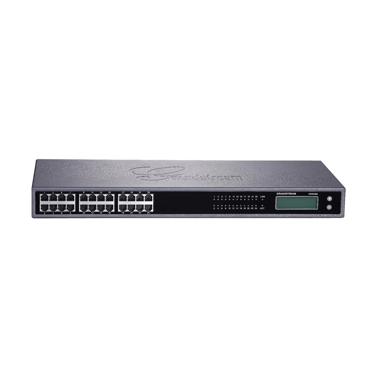 Grandstream GXW4224 Network Switch