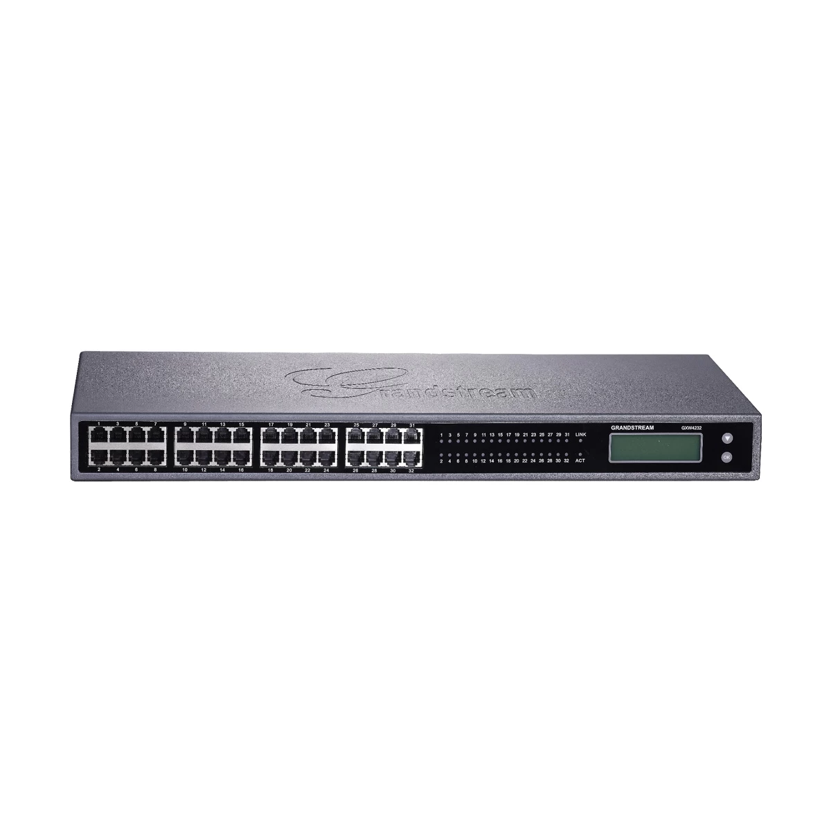 Grandstream GXW4232 Network Switch