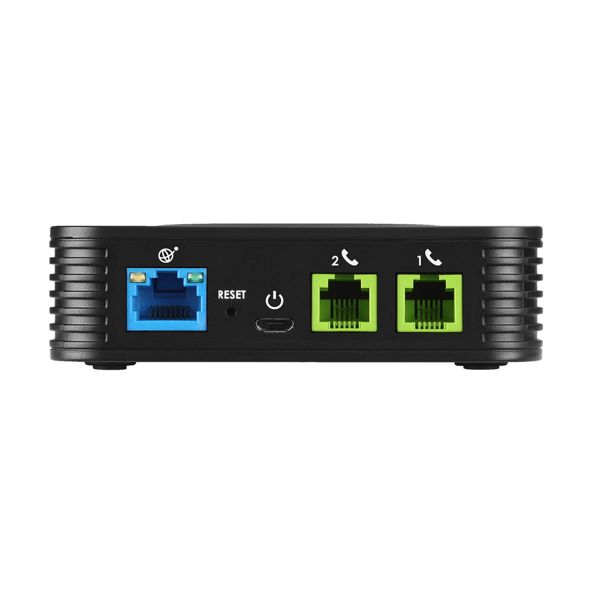 Grandstream HT802 IP Phone Set Price in Bangladesh