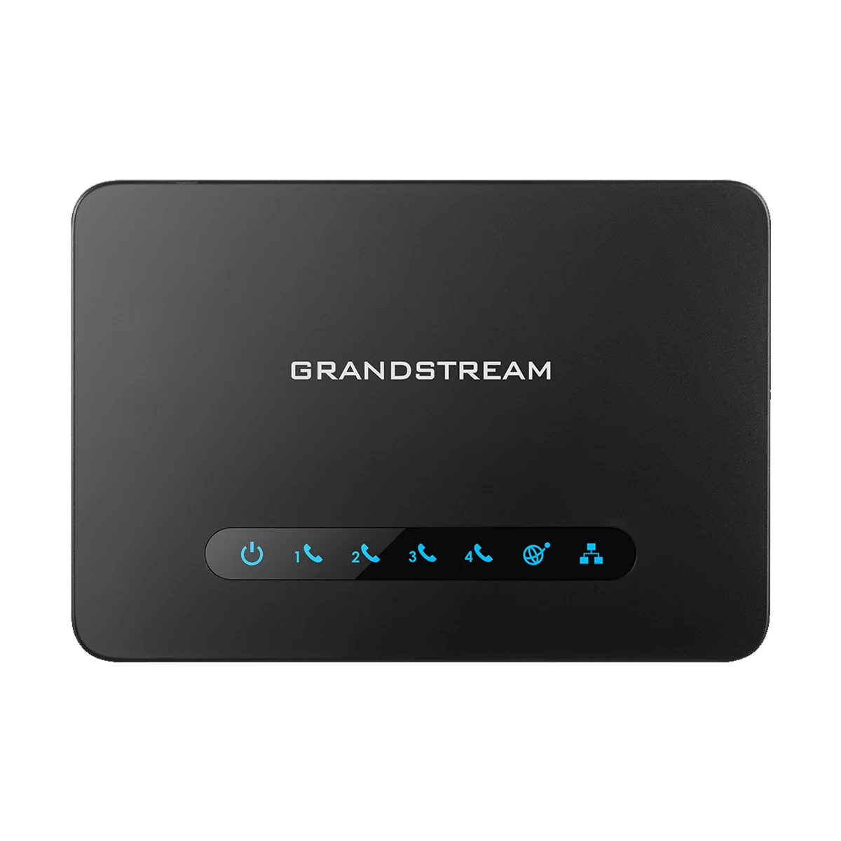 Grandstream HT814 IP Phone Set