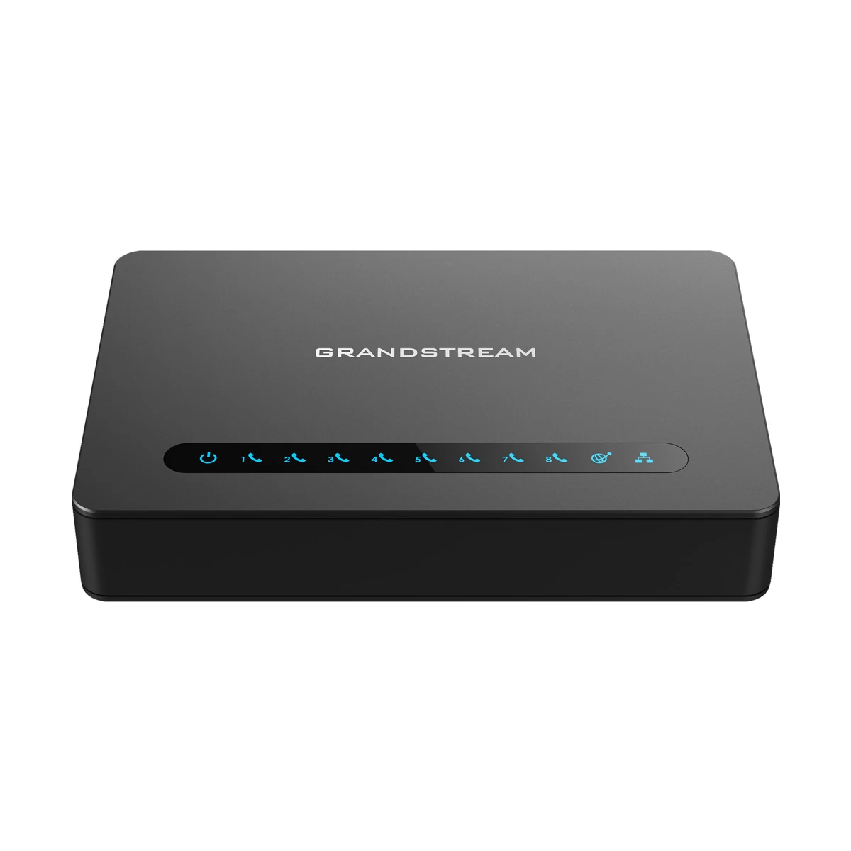 Grandstream HT818 IP Phone Set