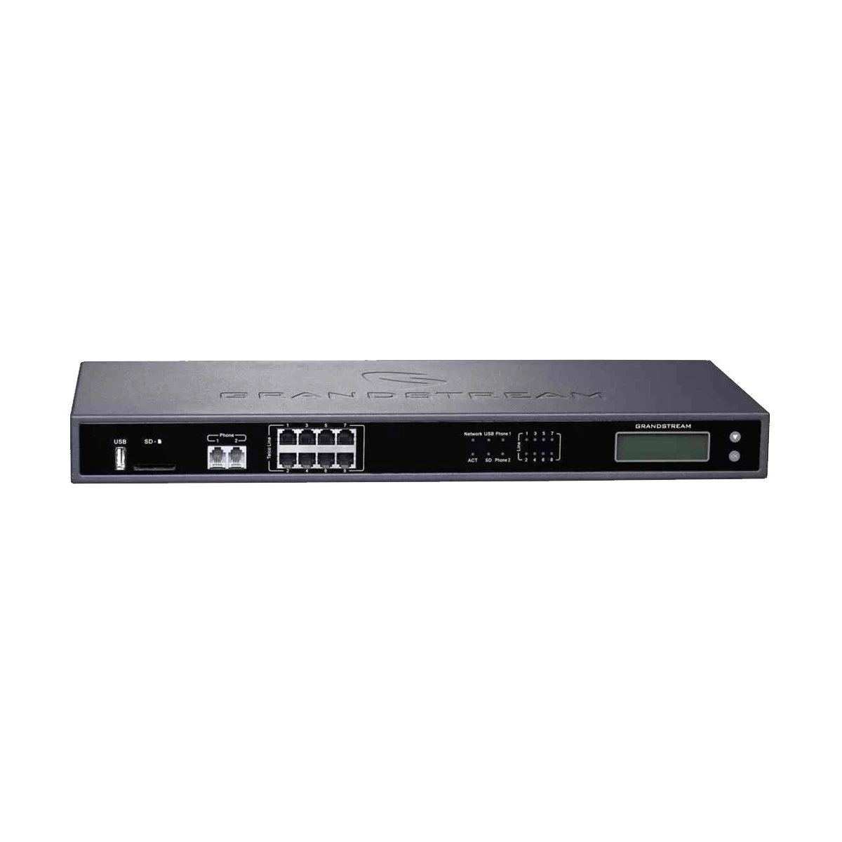 Grandstream UCM6202 IP Phone Set in BD