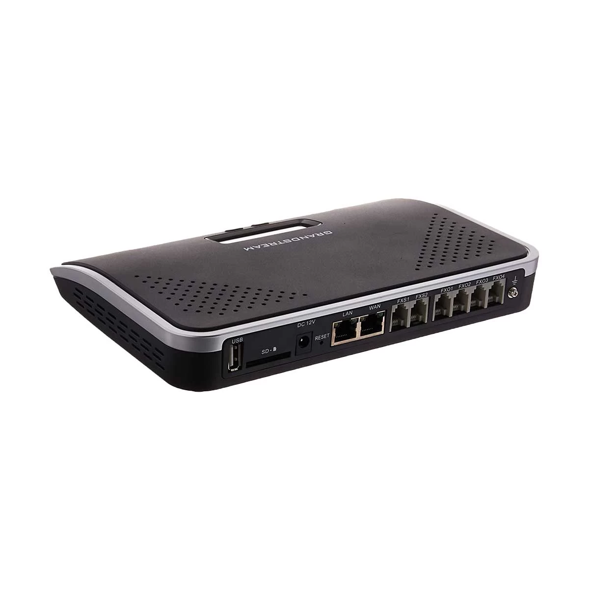 Grandstream UCM6204 IP PBX IP Phone Set Price in Bangladesh