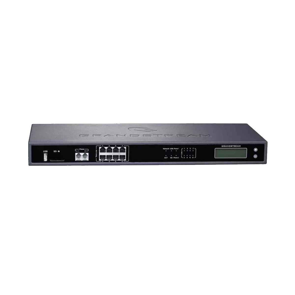 Grandstream UCM6208 IP Phone Set in BD
