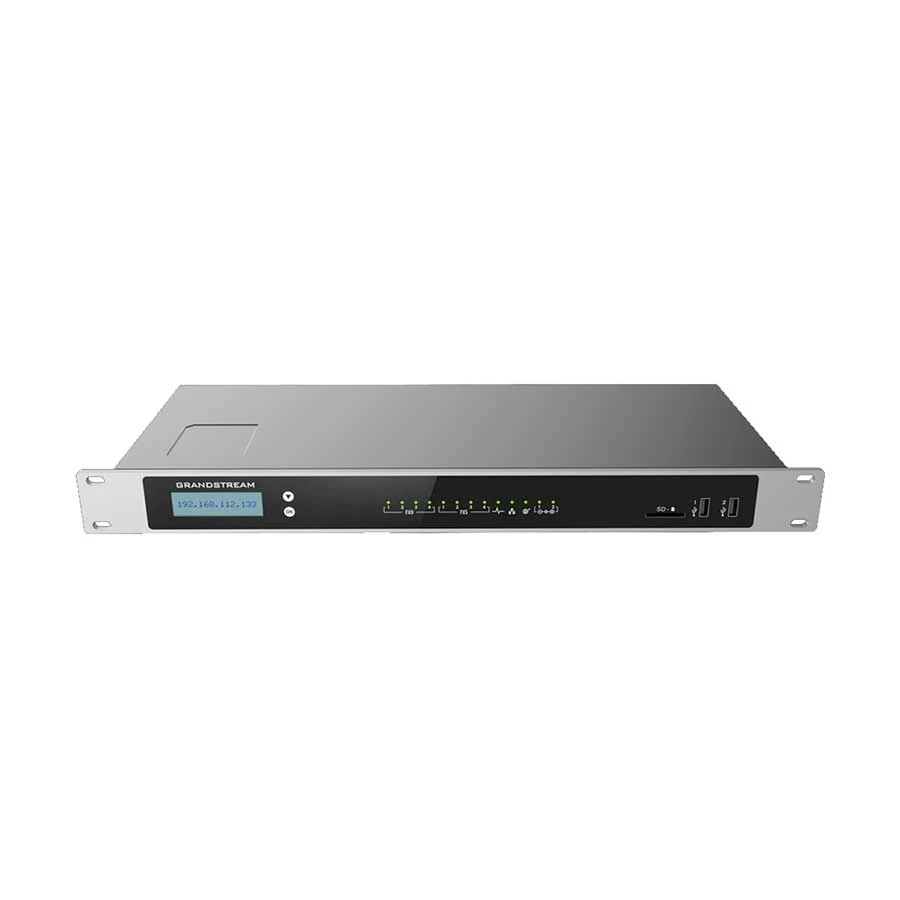 Grandstream UCM6304 IP Phone Set