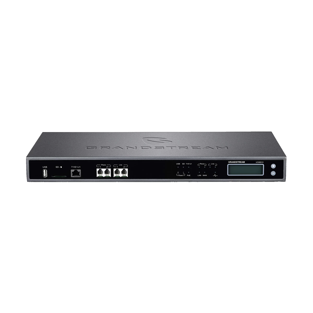 Grandstream UCM6510 IP Phone Set