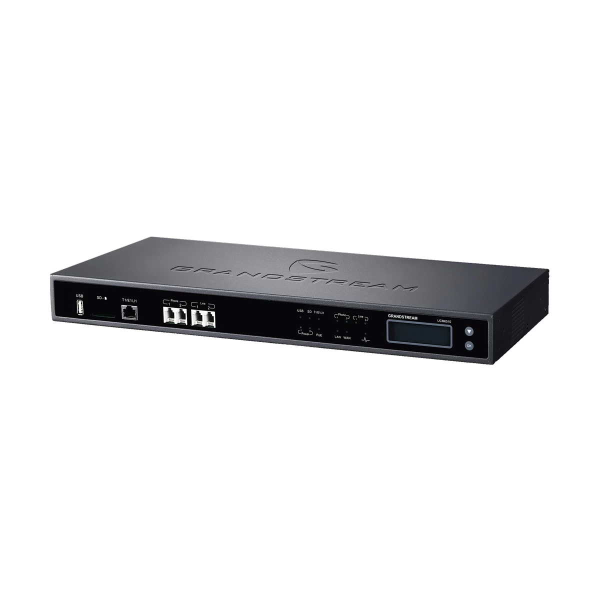 Grandstream UCM6510 IP Phone Set Price in Bangladesh