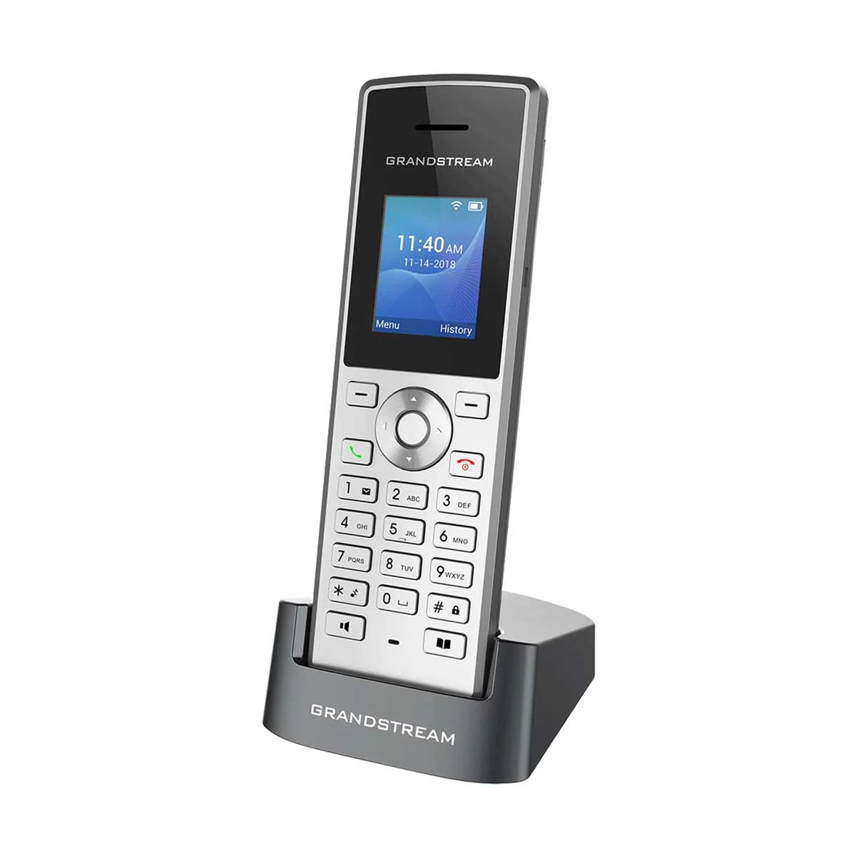 Grandstream WP810 IP Phone Set