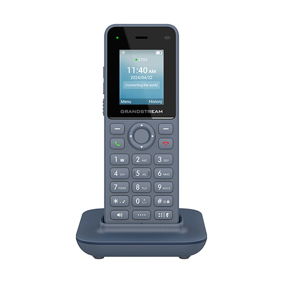 Grandstream WP816 IP Phone Set