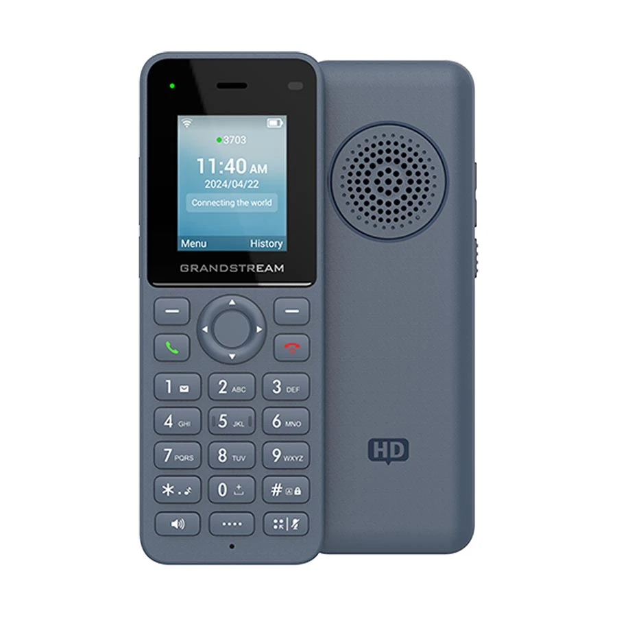 Grandstream WP816 IP Phone Set Price in Bangladesh