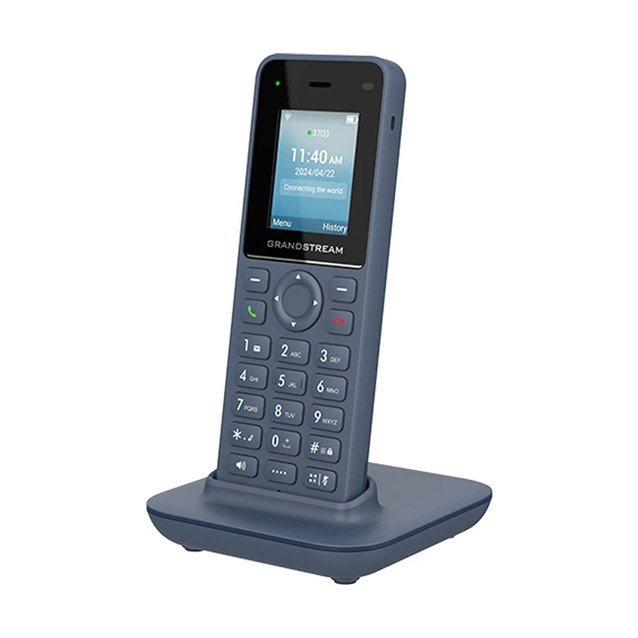 Grandstream WP816 IP Phone Set in BD