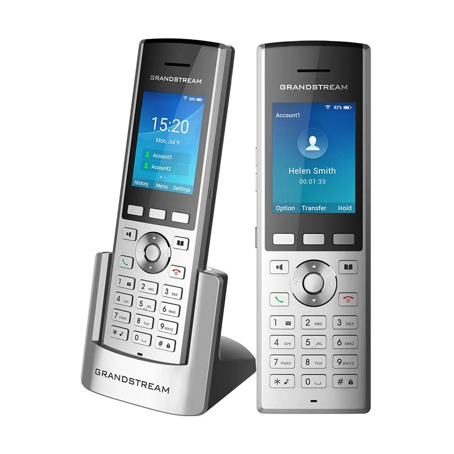 Grandstream WP820 IP Phone Set